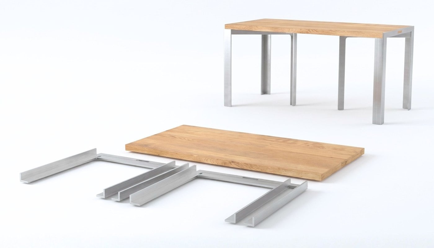 Low bench