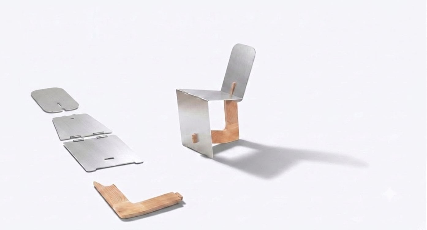 Lounge chair